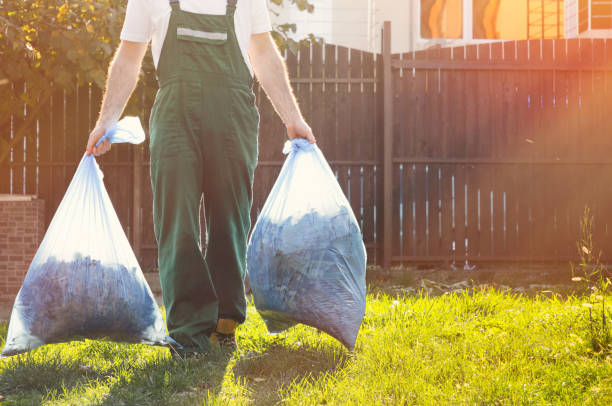 Best Local Junk Hauling  in Mountain Green, UT