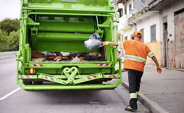 Best Office Junk Removal  in Mountain Green, UT